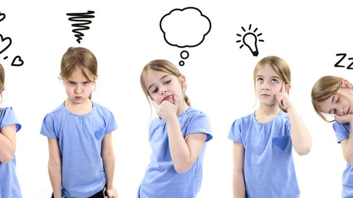 How to Help Children Overcome Difficult Emotions
