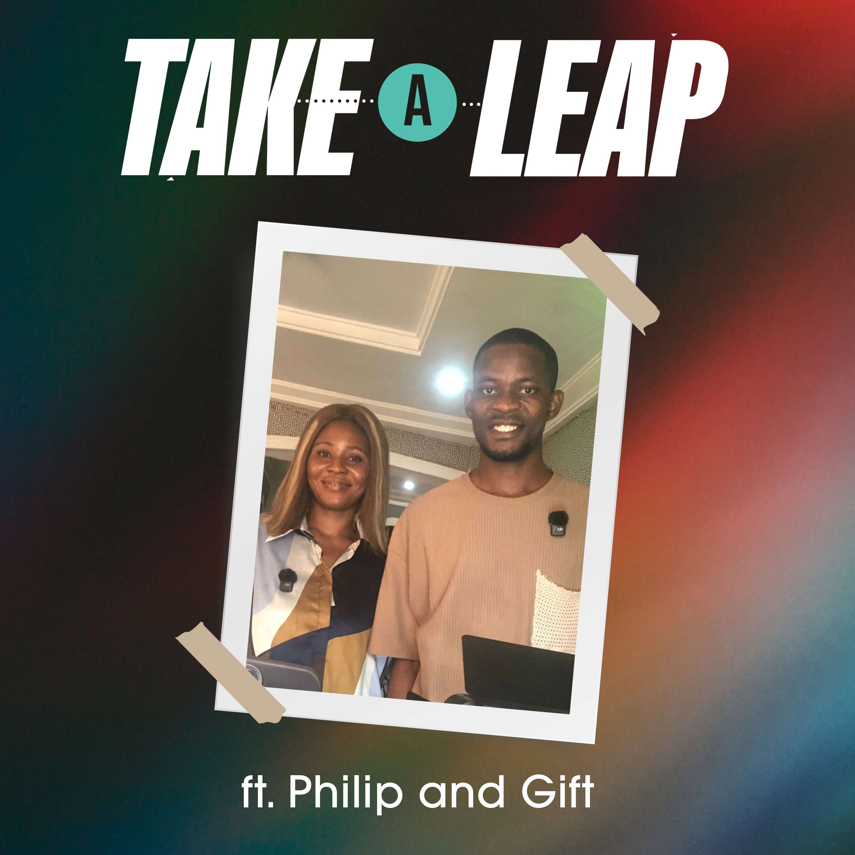 Pathway Takeover: Nurse Gift's Story of Medicine & Faith episode artwork