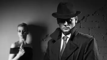 Why We Love Film Noir