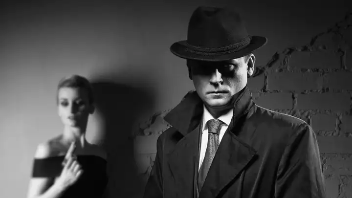 Why We Love Film Noir