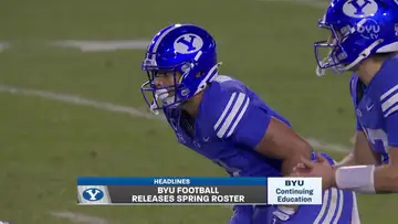 A Lineup of Headlines!