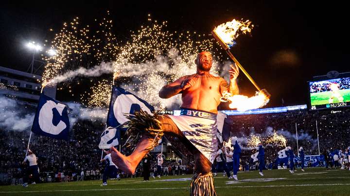 BYU Football