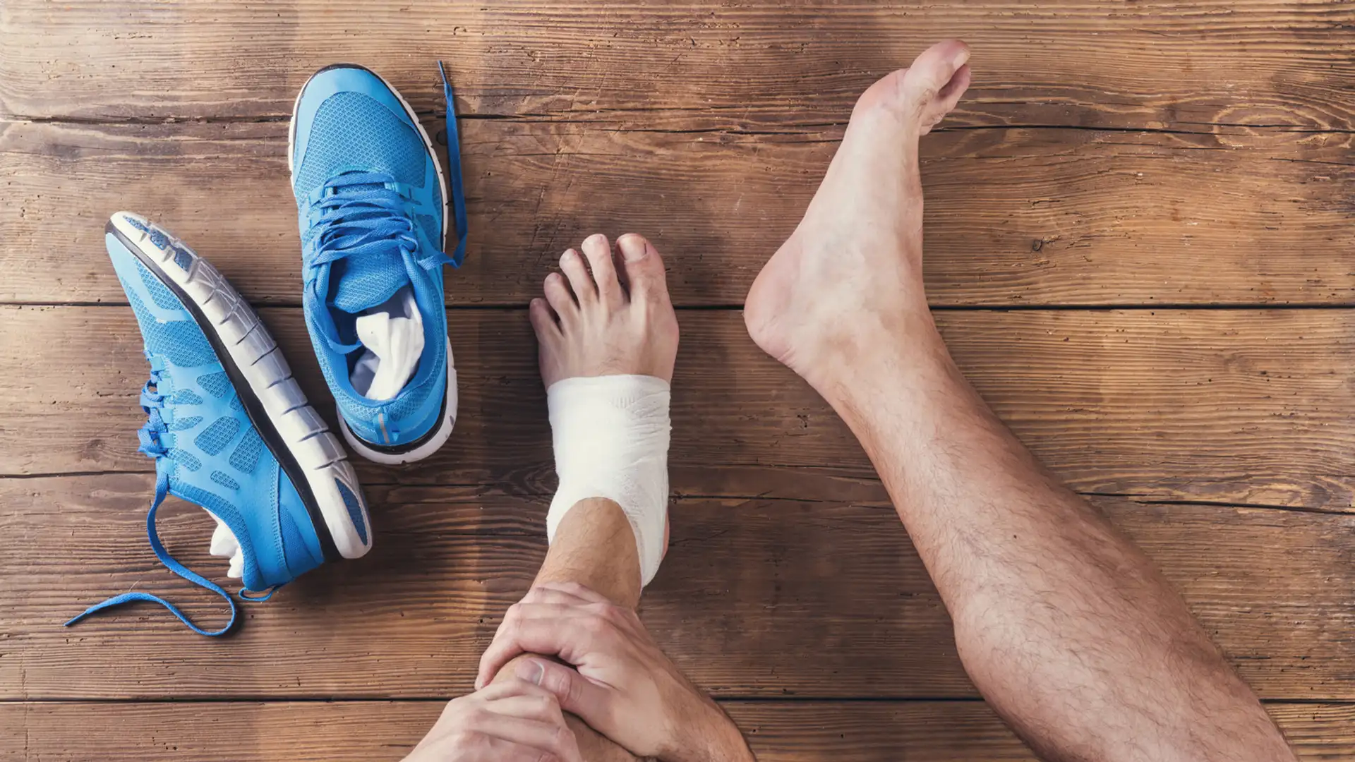 Running Injuries