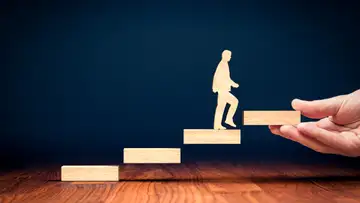 Bettering Ourselves Through Covenants