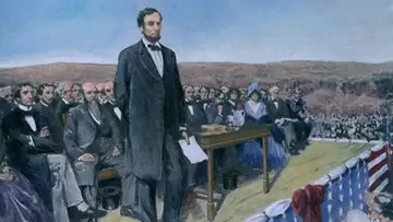 John Brown, Abraham Lincoln, and the Struggle for American Freedom