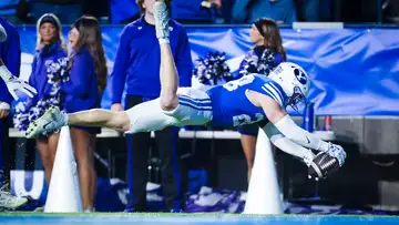 Weekend Wrap: BYU Everywhere