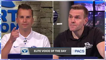 Elite Voice of the Day