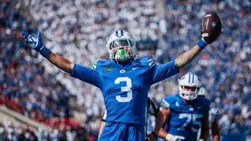 Is Colorado State a Trap Game for No. 11 BYU?