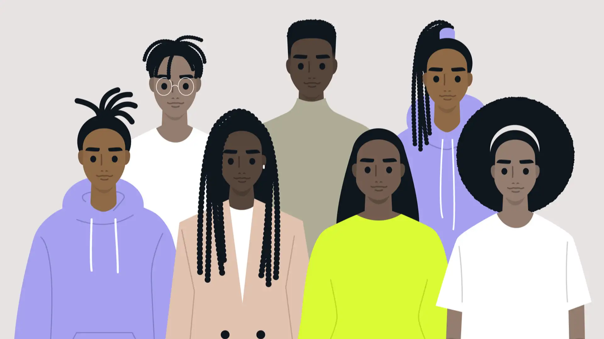 Celebrating Black Identity