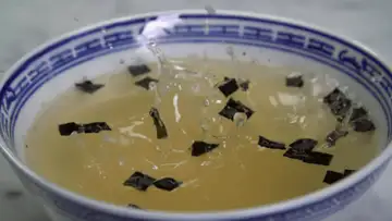 Miso Hungry