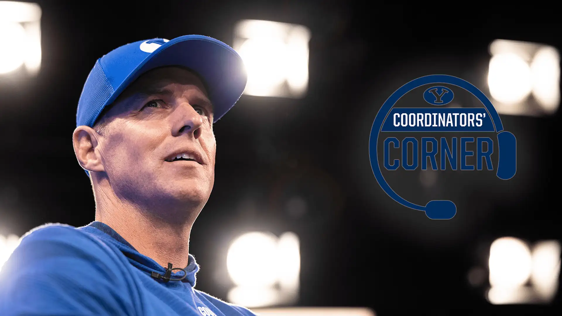 Cougar's First Fall of 2021