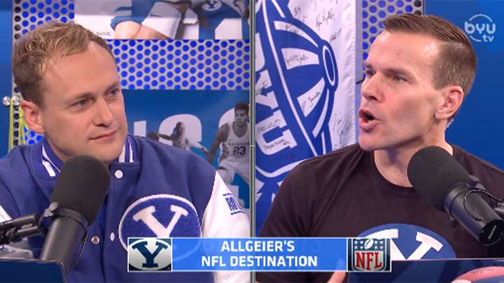 BYU's NFL Future