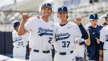 BYU vs Utah Tech Full Broadcast