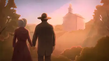 July 28–August 3 | Doctrine and Covenants 84