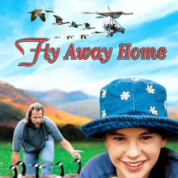 Fly Away Home