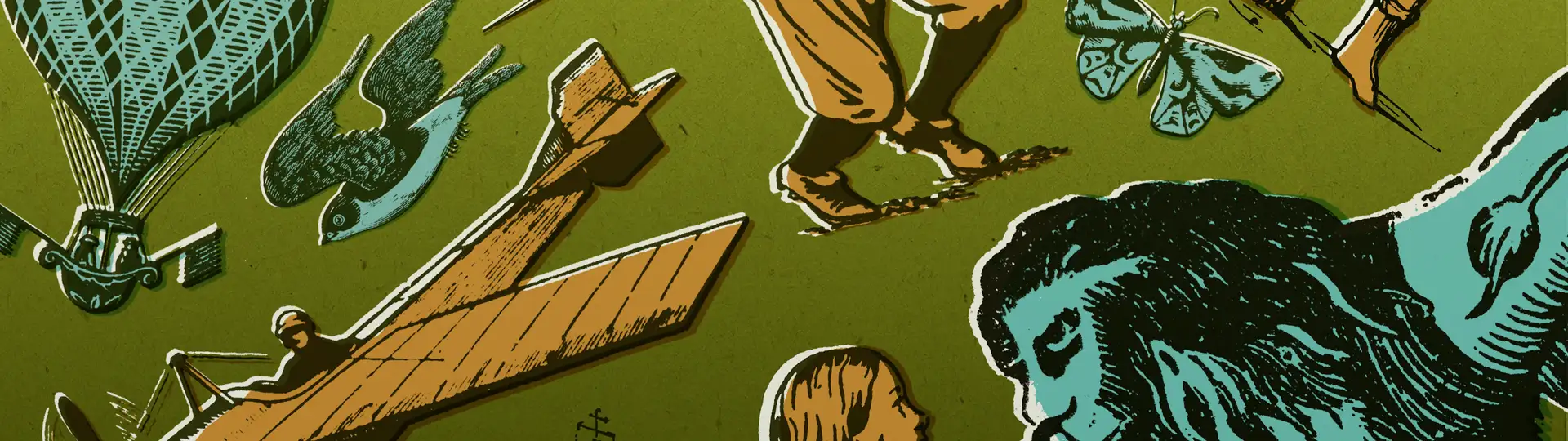 Stories Bring Us Together