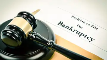 Bankruptcy
