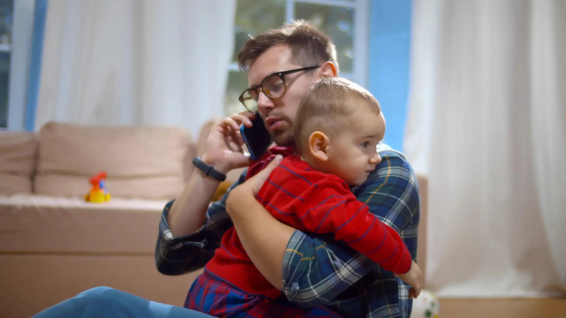 BONUS: How To Find Your Identity as a Parent