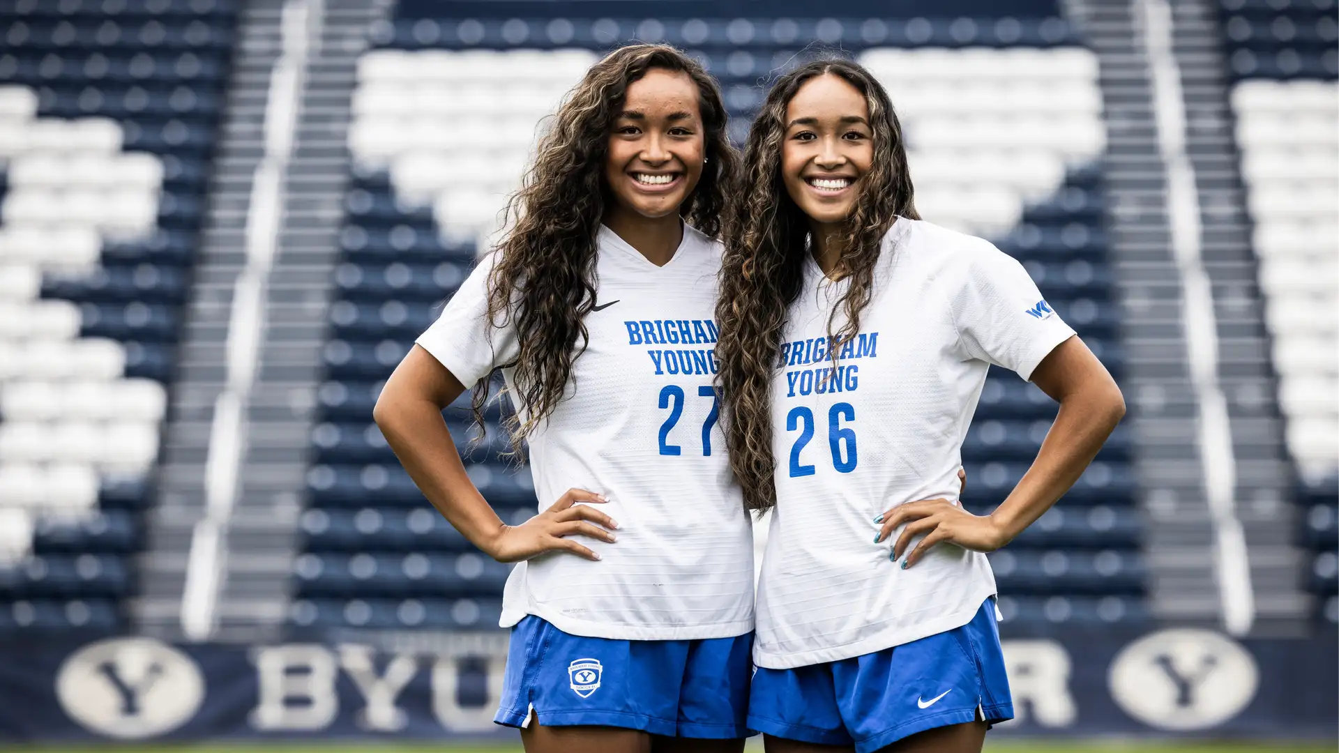 Laveni and Daviana Vaka: (Slide) Tackling Life Together