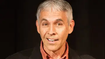 Ep 11. Dr. Brent Slife