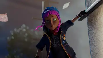 Tales from Outer Suburbia | Cat