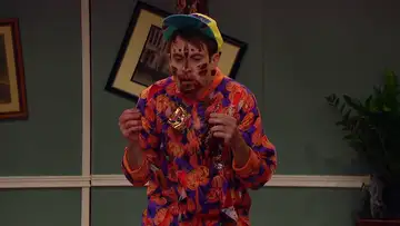 Kyle's Hyper Halloween