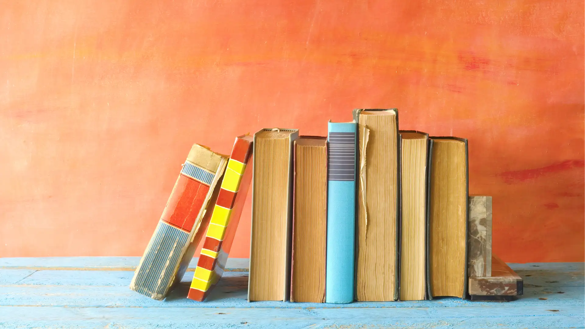 Our BOOKS FOR FREE as TEXTS for "HOW TO LIVE" COURSE