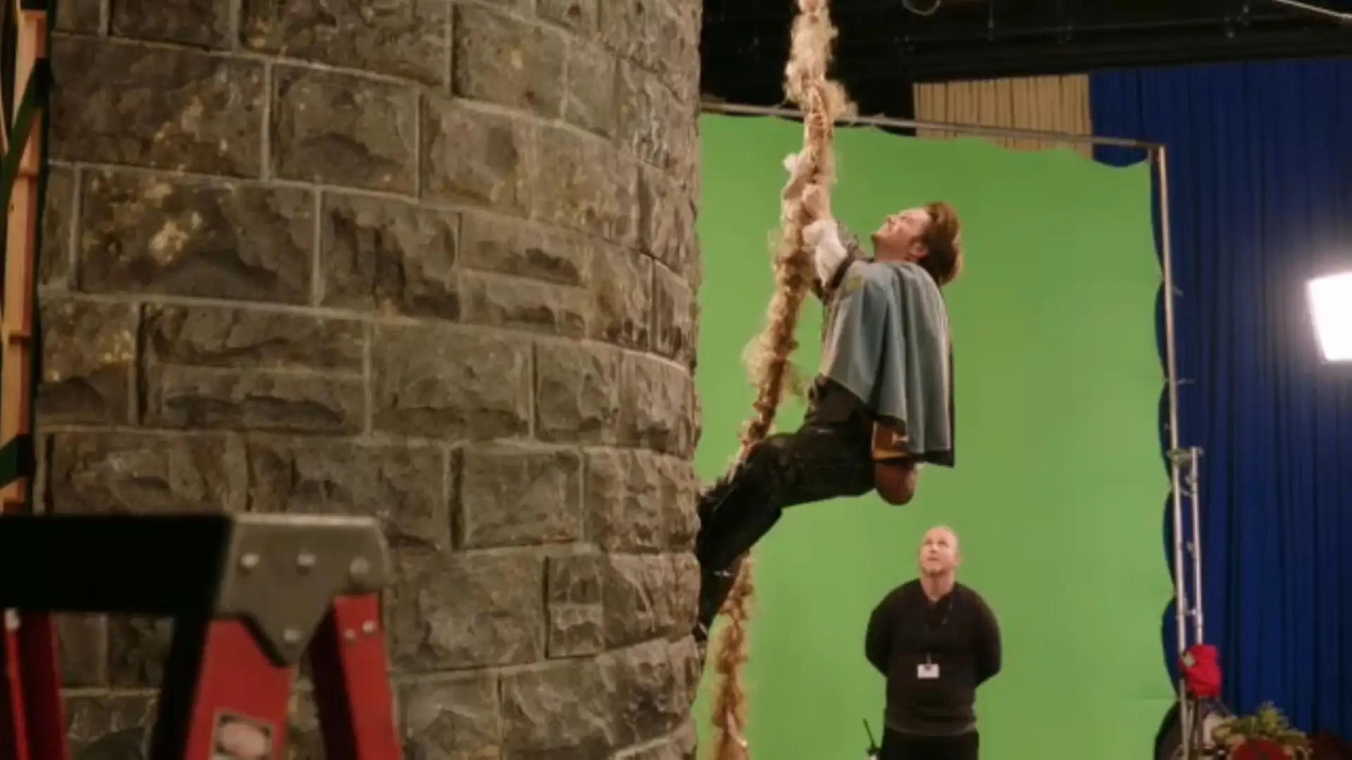 Studio C Visual Effects