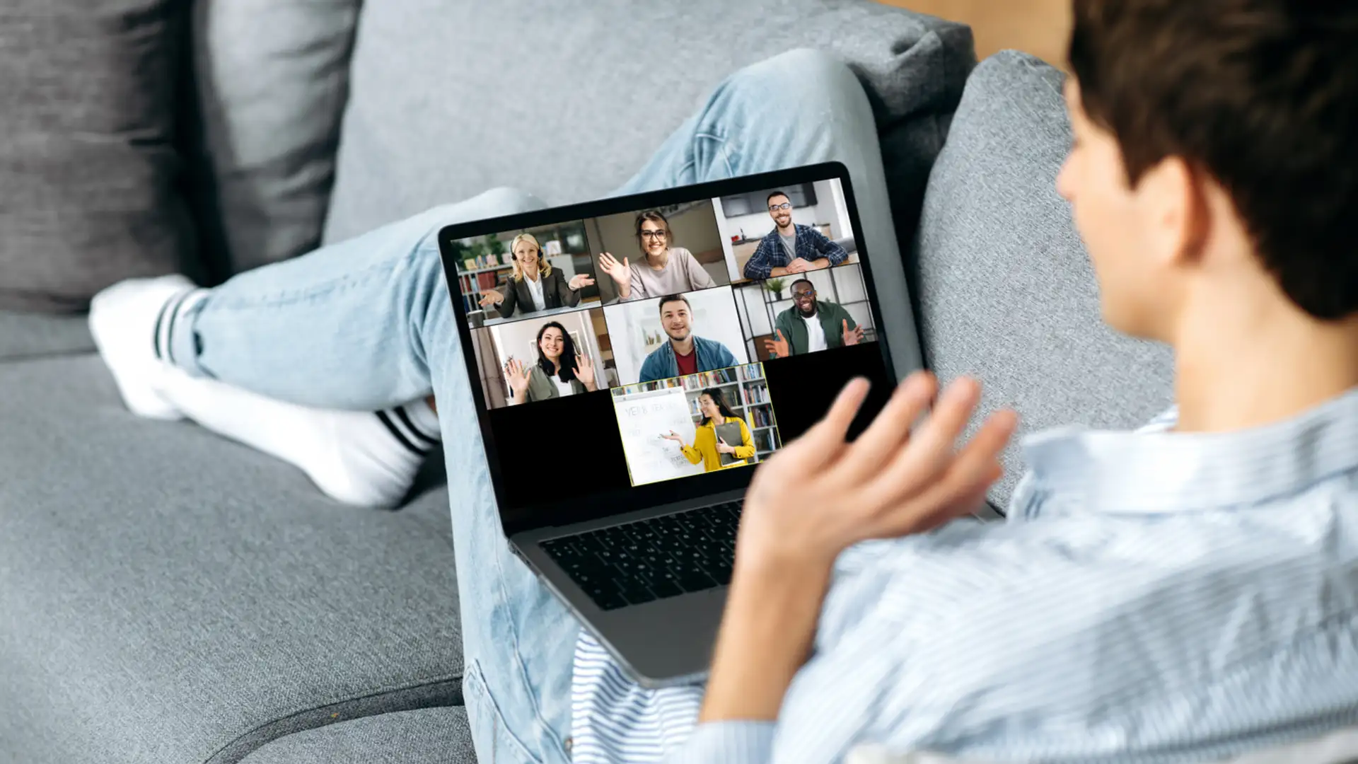 Working From Home Life-Hacks