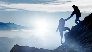 Finding Your Calling • Prof. Jeff Thompson