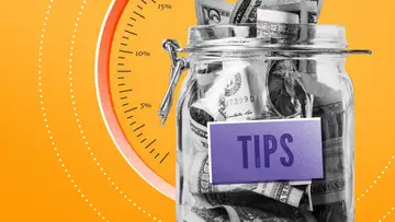 Why Is Everyone Asking for a Tip Now?