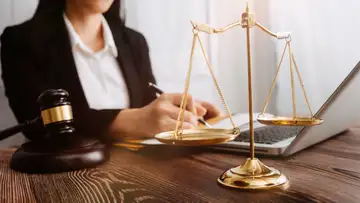 Women in Law