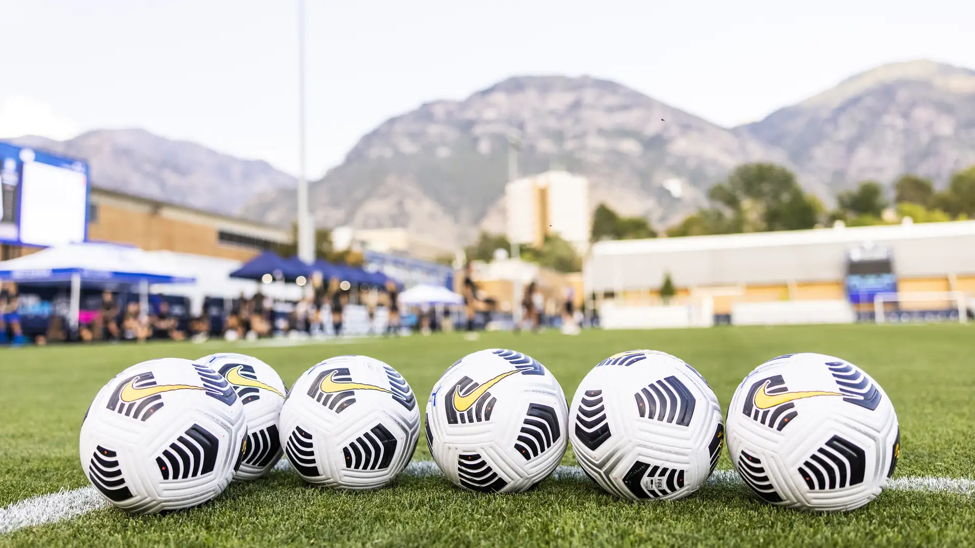 BYU vs Gonzaga: 1st Half