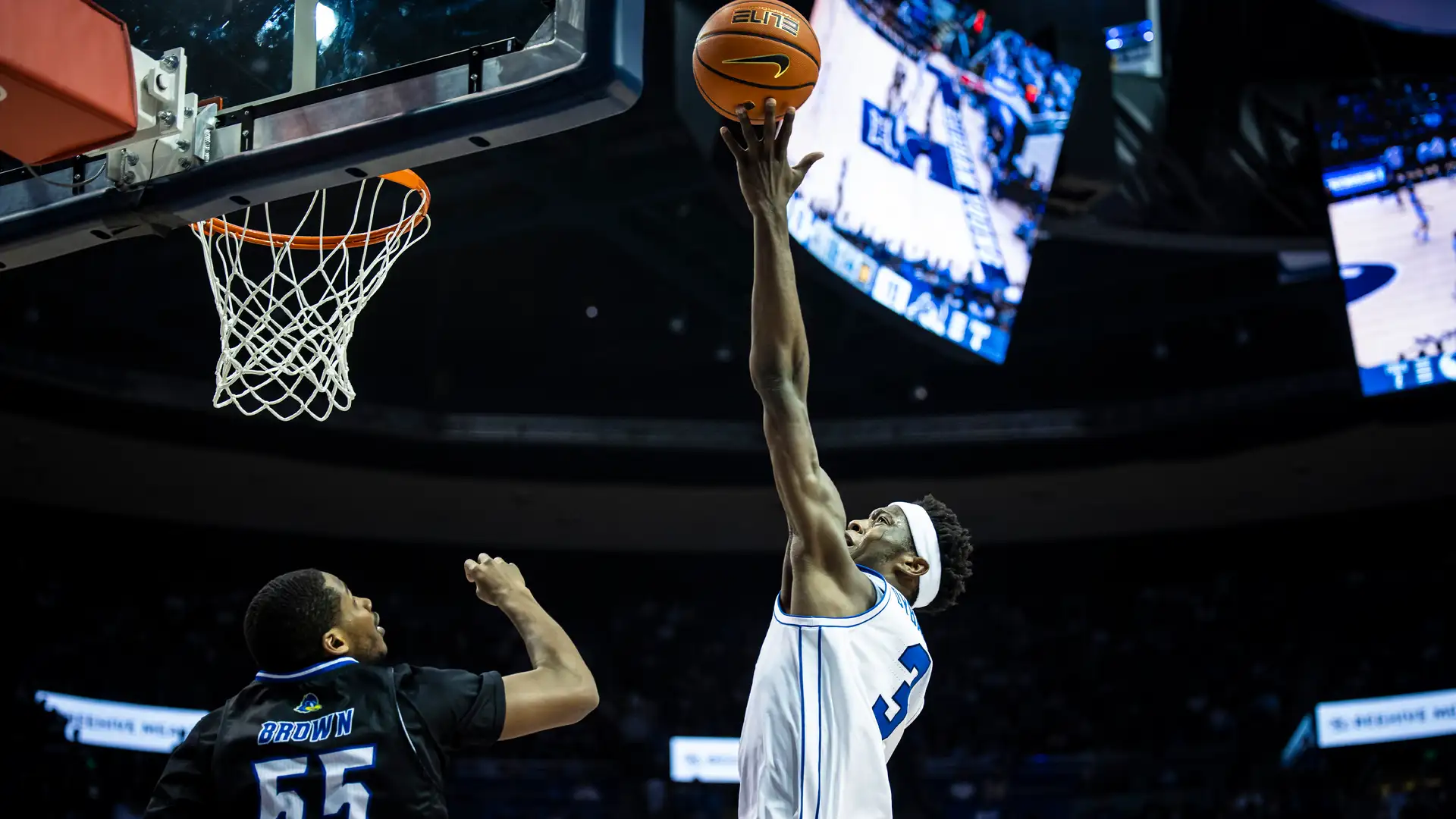 BYU Men's Basketball Off to a Great Start