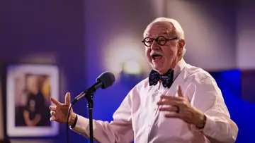 S4 E9: Teaching Tales - Stories by Donald Davis and Adam Booth
