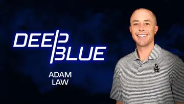Adam Law - Mental Strength