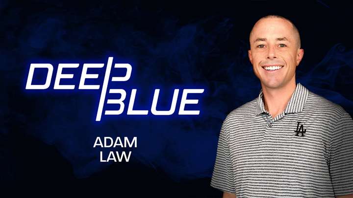 Adam Law - Mental Strength