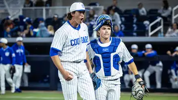 BYU vs UCSD Full Broadcast
