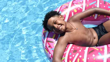 Summer Activities