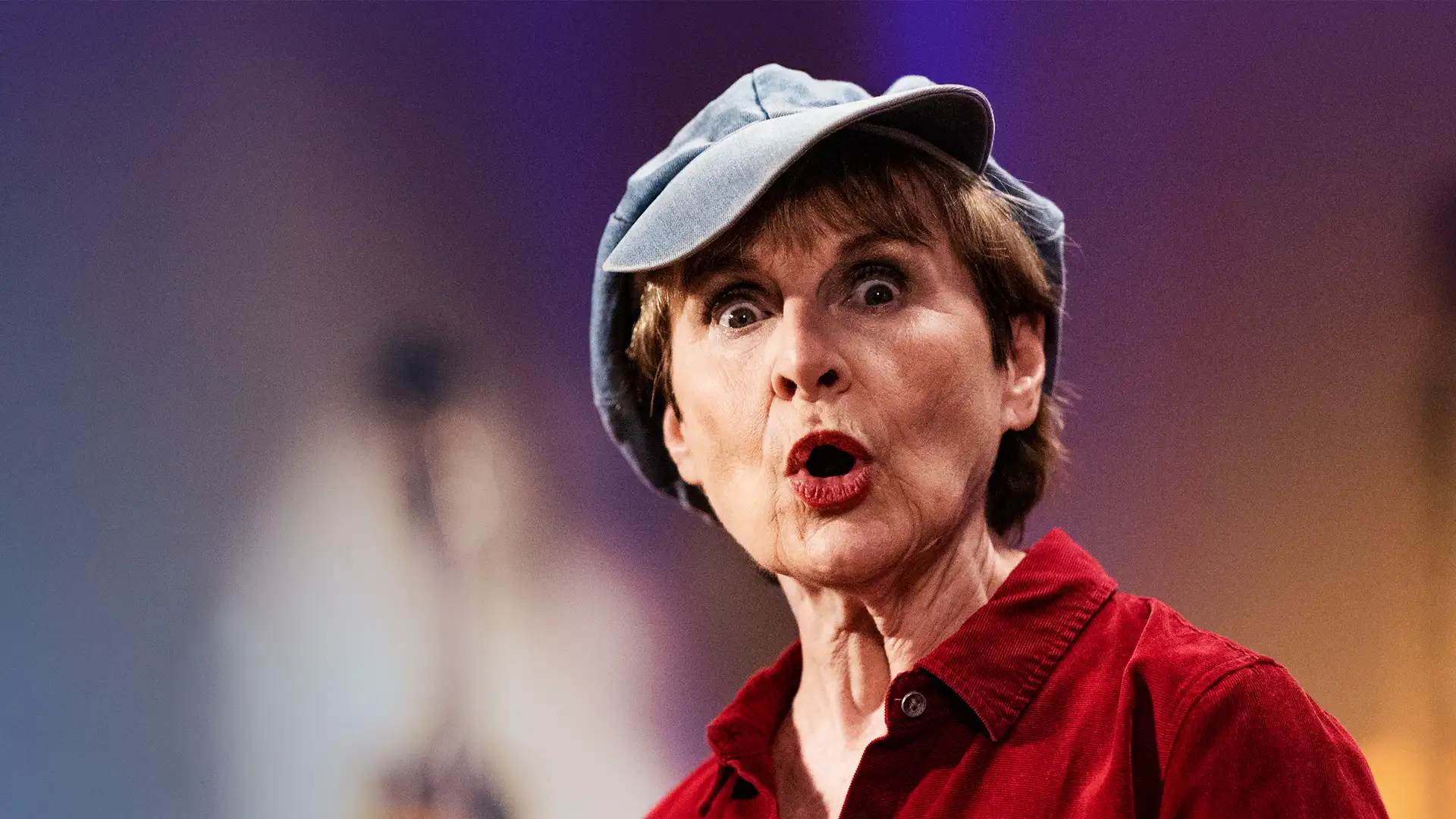 Immigrants and Endurance - Stories by Pippa White and Josh Goforth