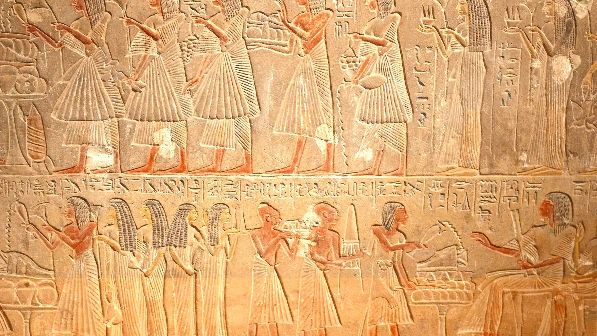 The Egyptian Cinderella