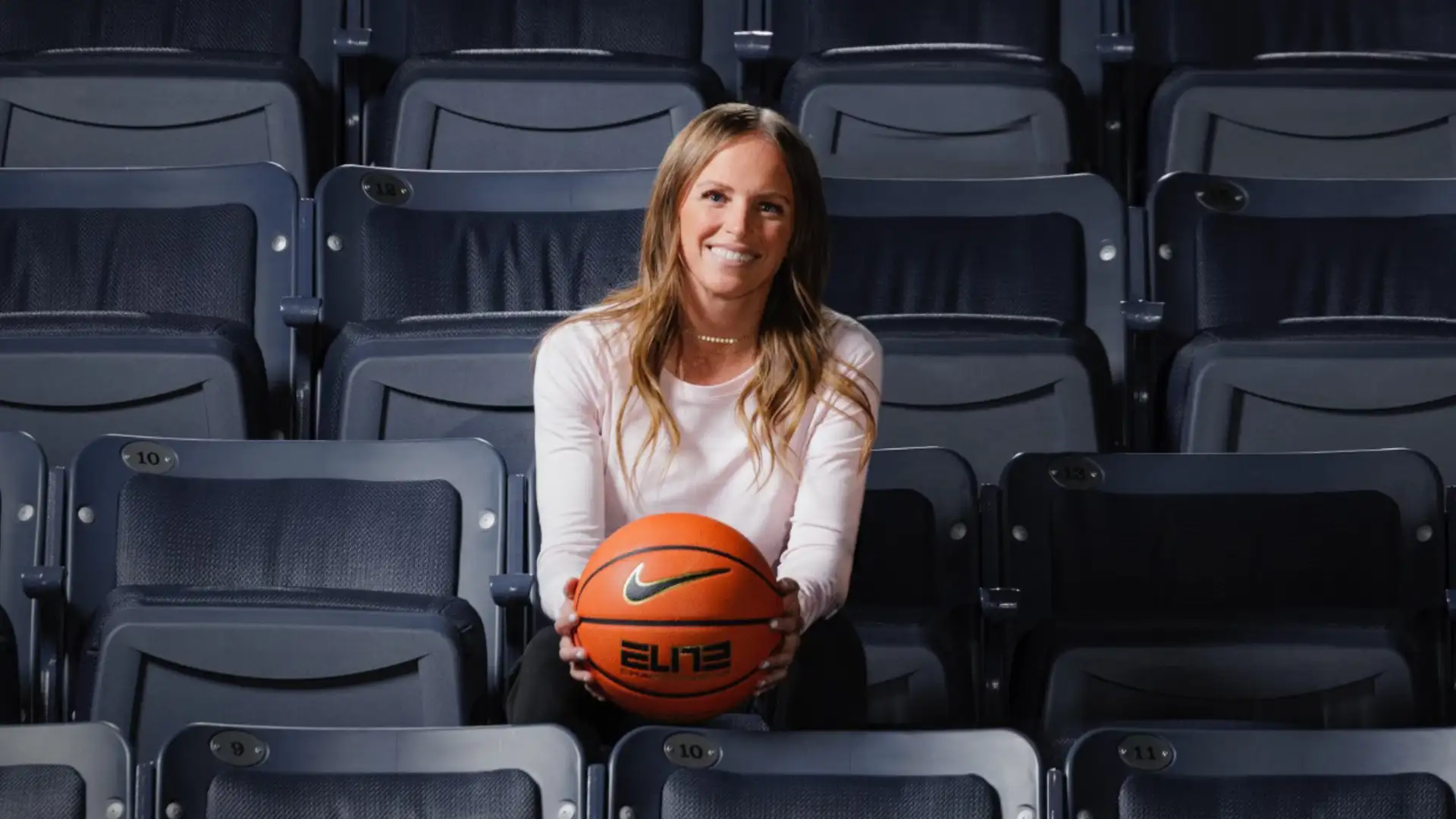 Lesa Burgess: Telling Her Story of a Life Behind the Bench