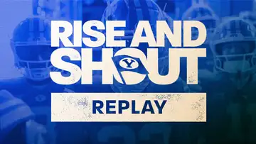 Rise and Shout Replay