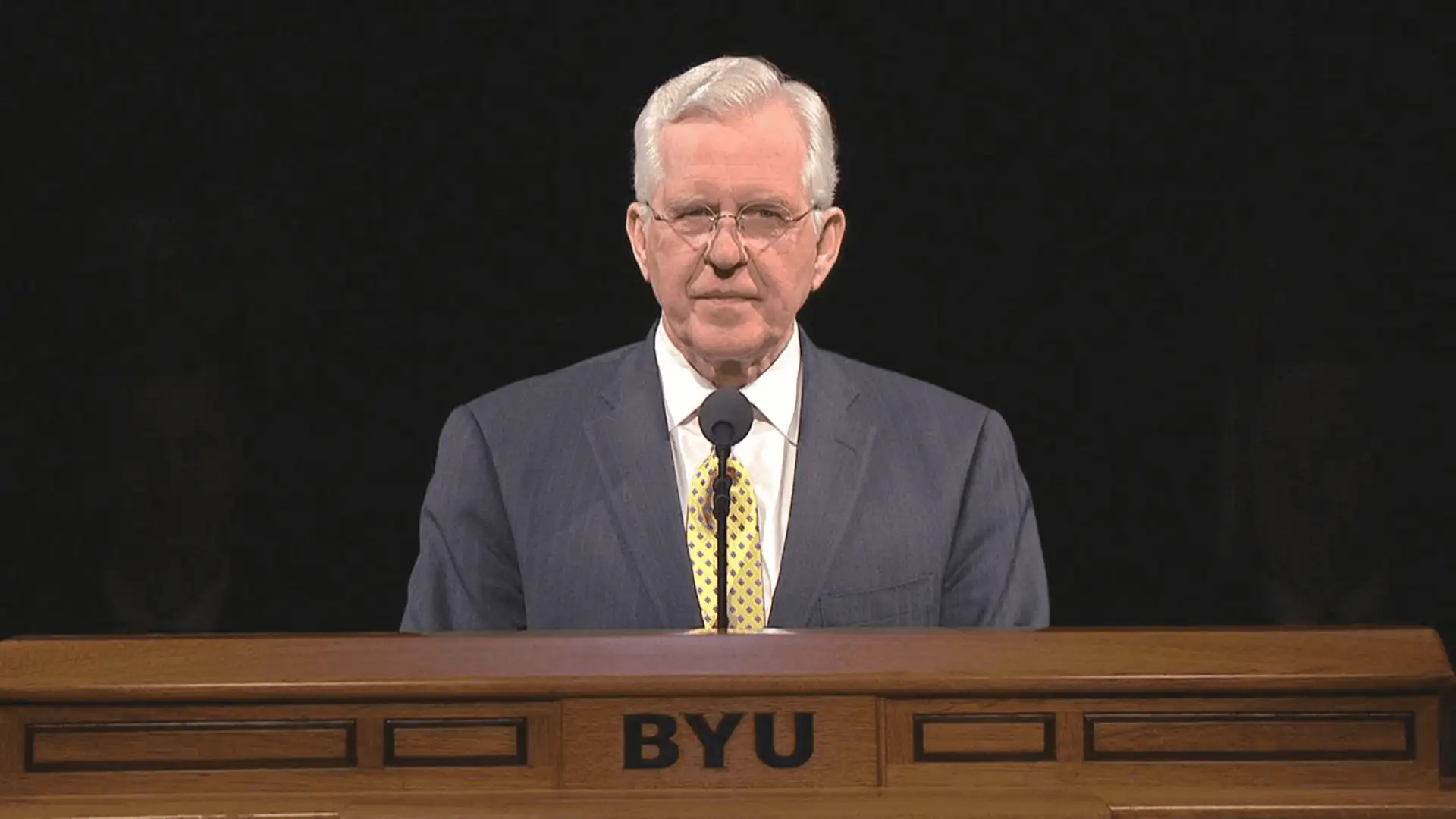 Elder D. Todd Christofferson | A Message at Christmas