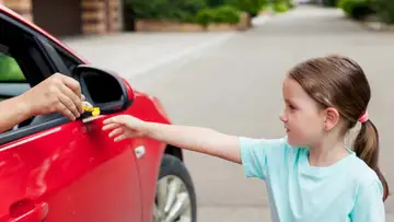 Avoiding a Kidnapping