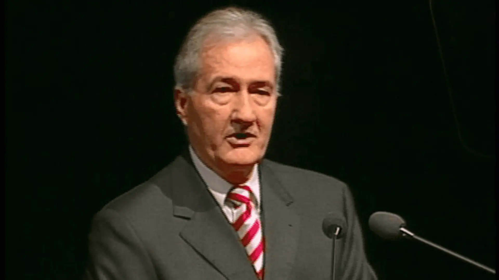 Robert L. Marshall | Becoming