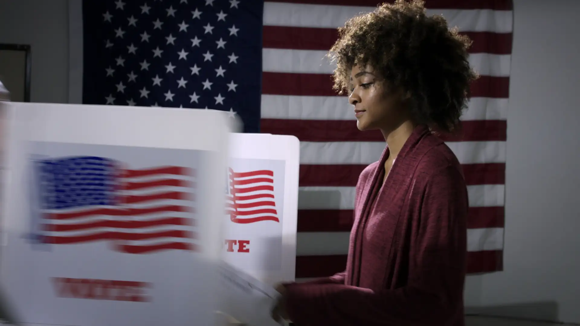 Youth in Democracy, Voting Access, #EndSARS