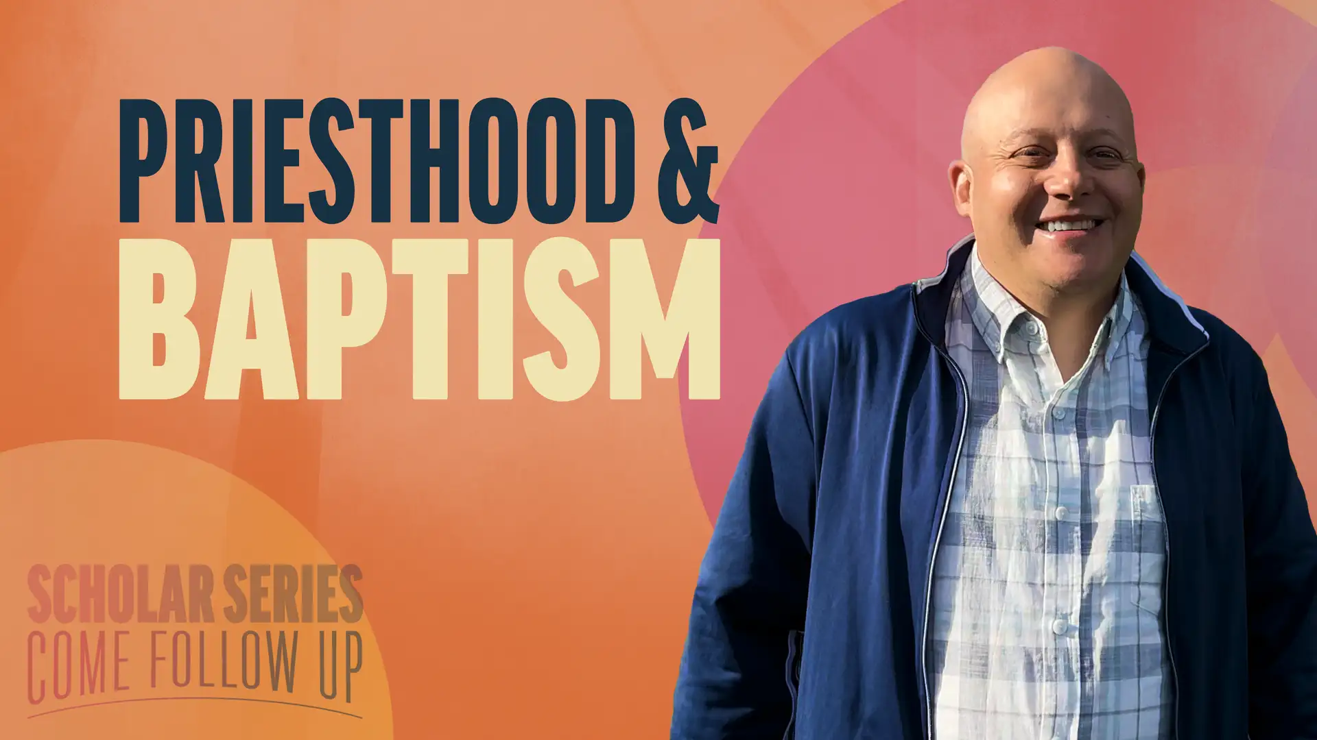 February 17-23 | Doctrine and Covenants 12-17; Joseph Smith—History 1:66-75 | Priesthood & Baptism