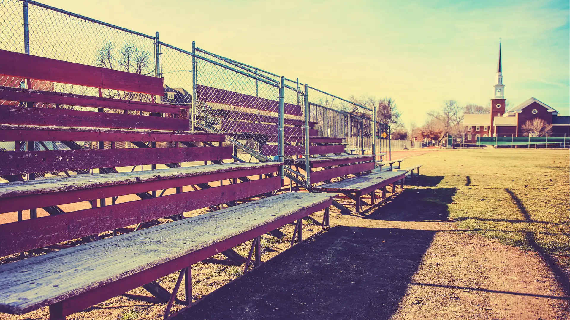 "The Home Team" by Sam Payne