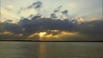 The Nauvoo Temple and the Last Charge